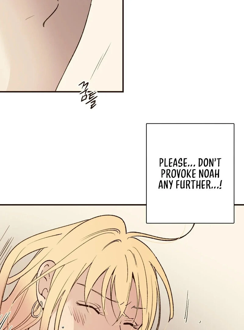 The Color of Sin: An Innocent Sin 2 Chapter 4 - Page 6