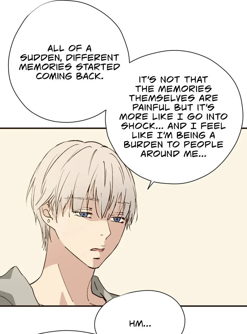 The Color of Sin: An Innocent Sin 2 Chapter 4 - Page 52