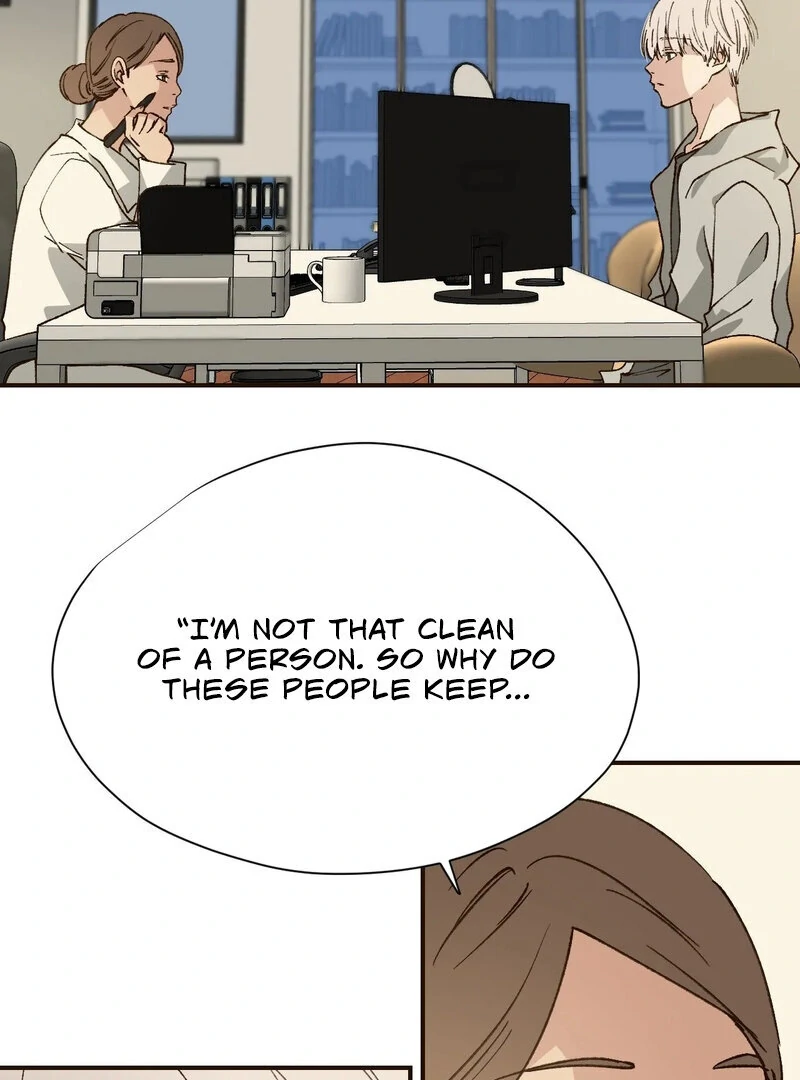 The Color of Sin: An Innocent Sin 2 Chapter 4 - Page 59