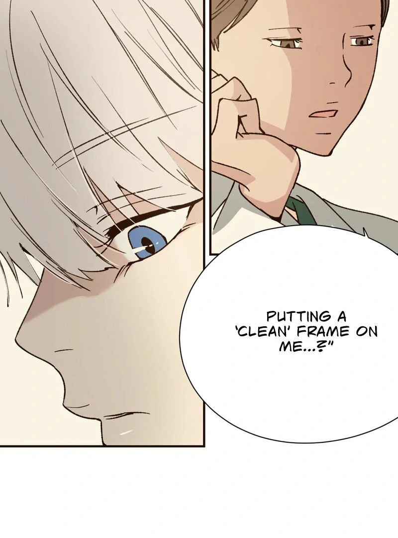 The Color of Sin: An Innocent Sin 2 Chapter 4 - Page 60