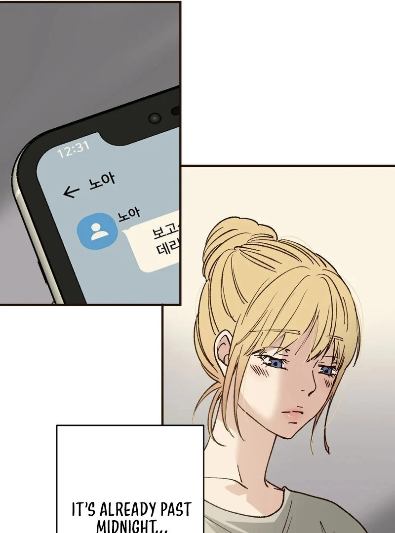 The Color of Sin: An Innocent Sin 2 Chapter 4 - Page 64