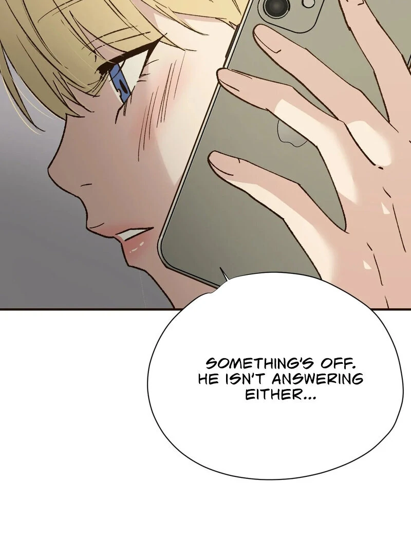 The Color of Sin: An Innocent Sin 2 Chapter 4 - Page 66