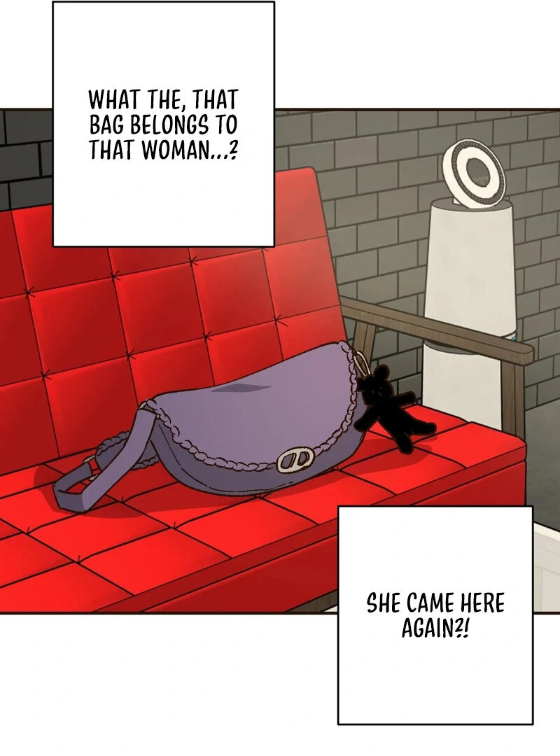 The Color of Sin: An Innocent Sin 2 Chapter 5 - Page 14