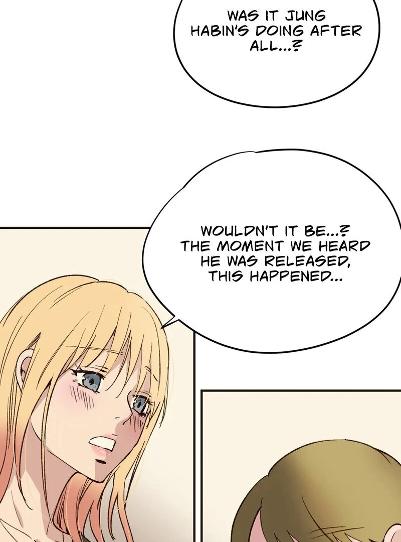 The Color of Sin: An Innocent Sin 2 Chapter 5 - Page 3