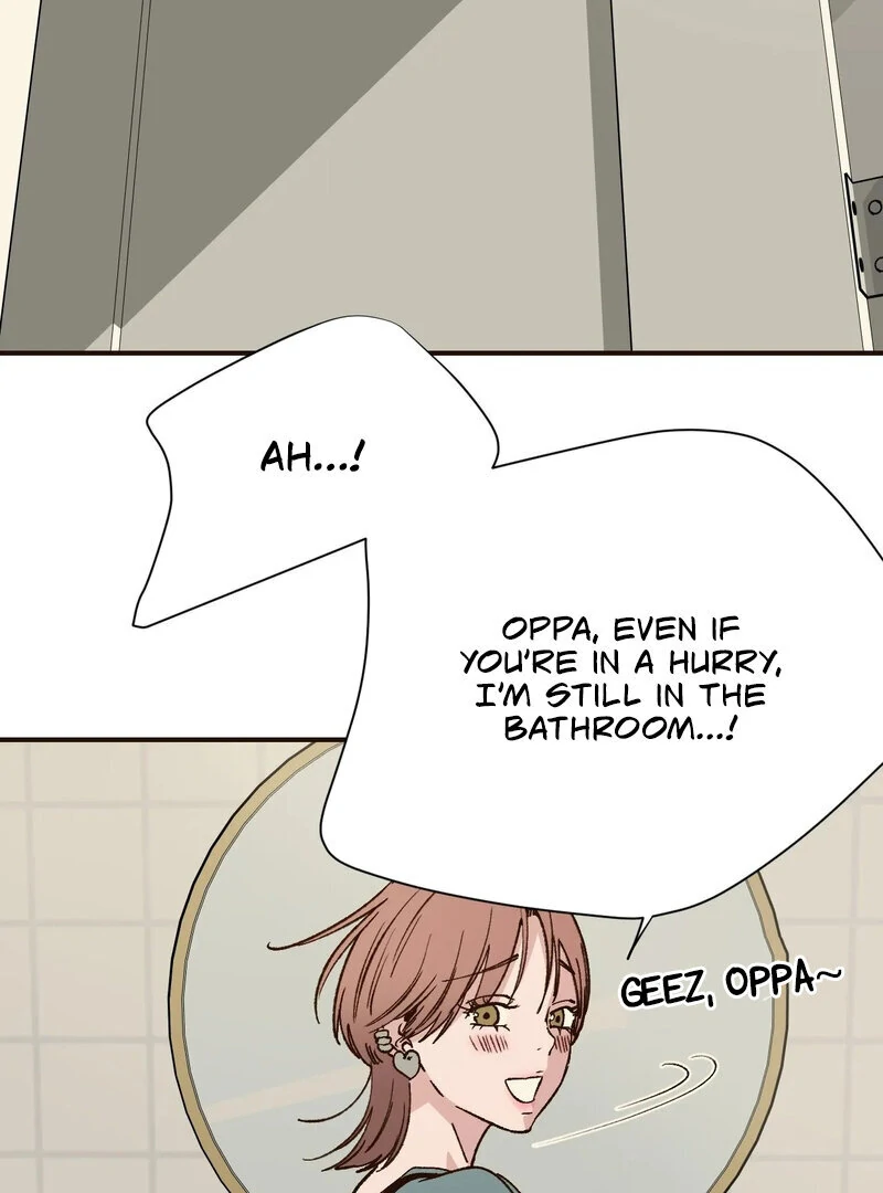 The Color of Sin: An Innocent Sin 2 Chapter 5 - Page 23