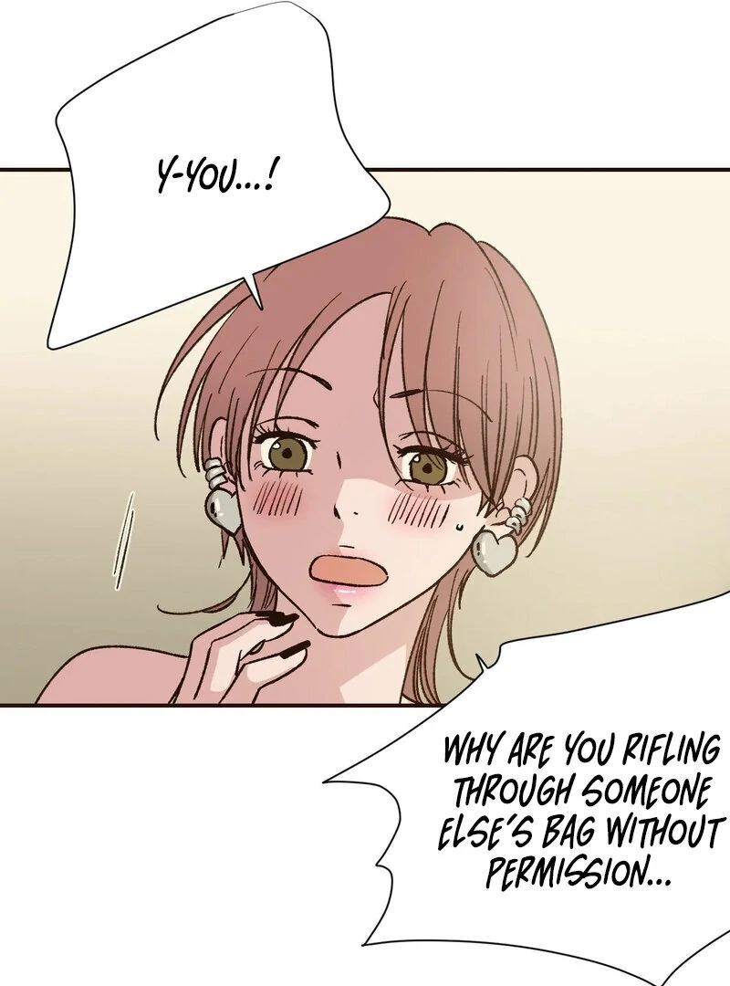 The Color of Sin: An Innocent Sin 2 Chapter 5 - Page 27