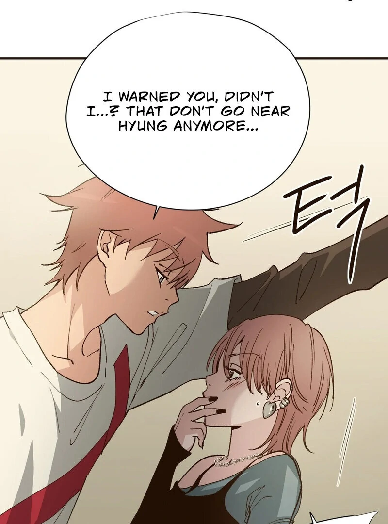 The Color of Sin: An Innocent Sin 2 Chapter 5 - Page 28