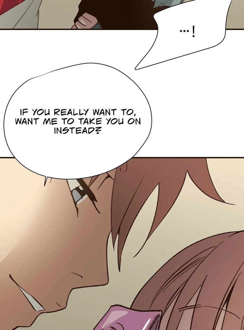 The Color of Sin: An Innocent Sin 2 Chapter 5 - Page 29