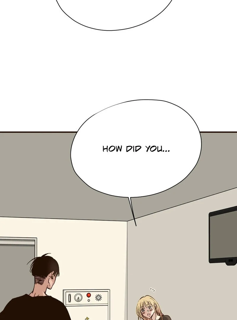 The Color of Sin: An Innocent Sin 2 Chapter 5 - Page 32