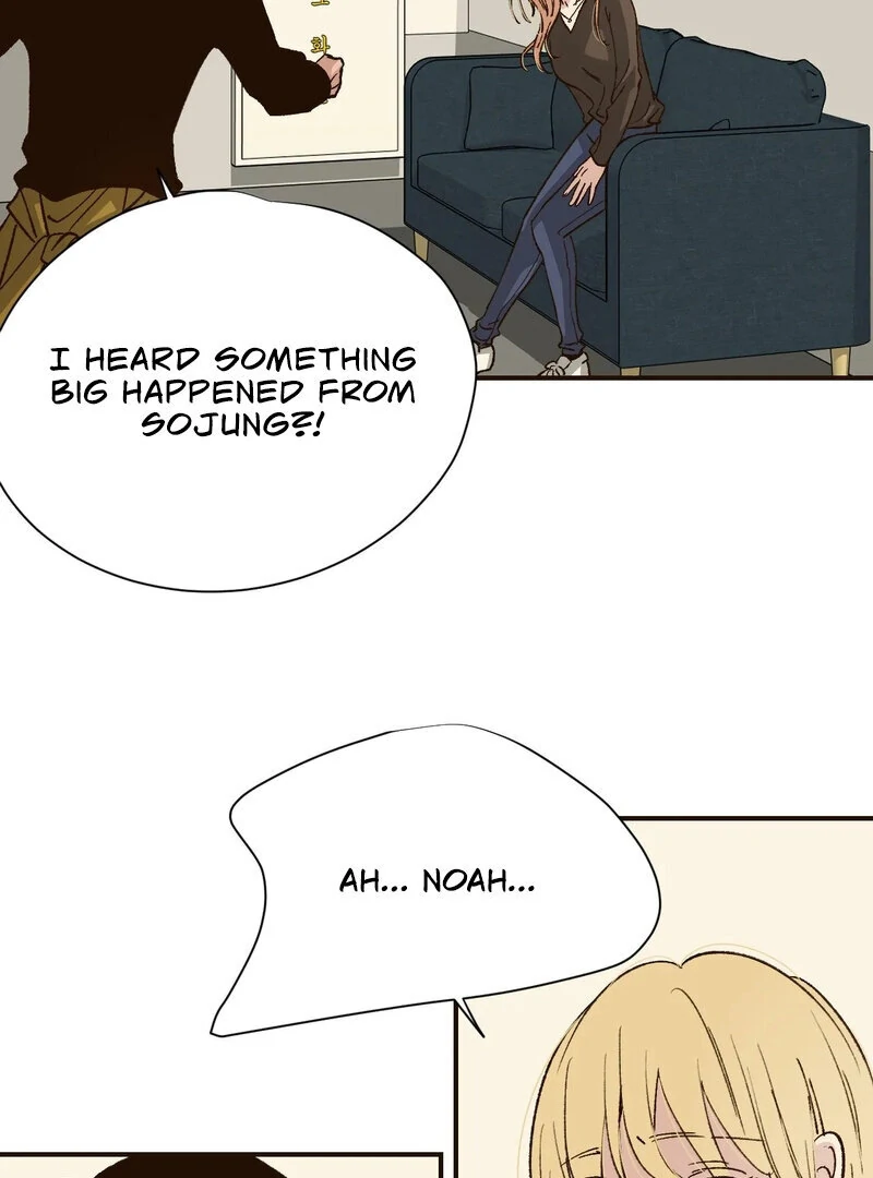 The Color of Sin: An Innocent Sin 2 Chapter 5 - Page 33