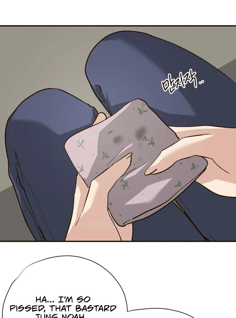 The Color of Sin: An Innocent Sin 2 Chapter 5 - Page 35