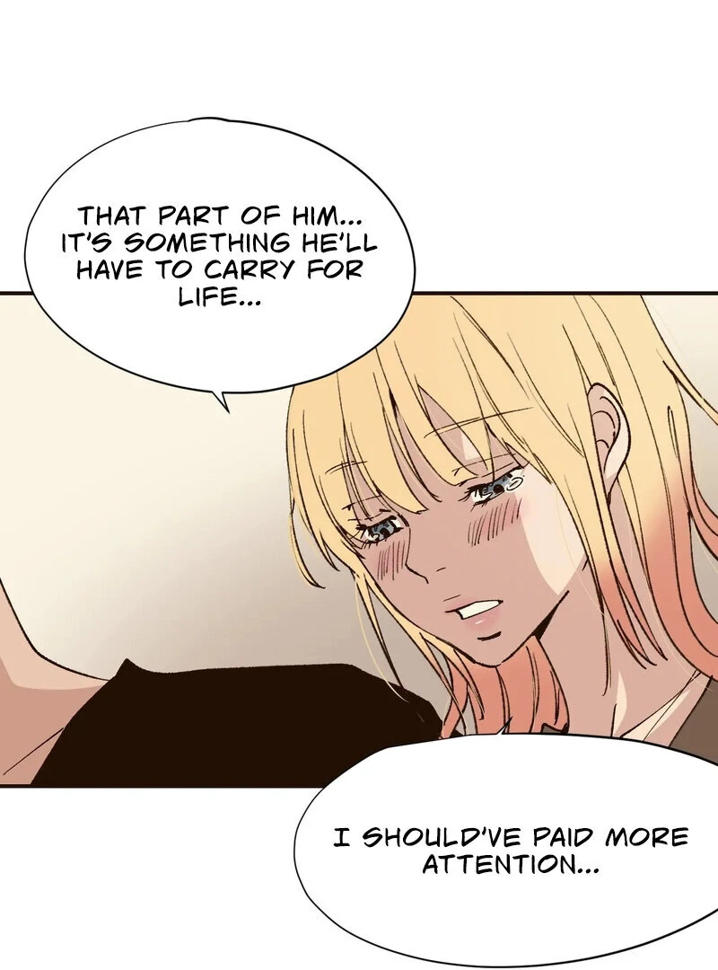 The Color of Sin: An Innocent Sin 2 Chapter 5 - Page 37