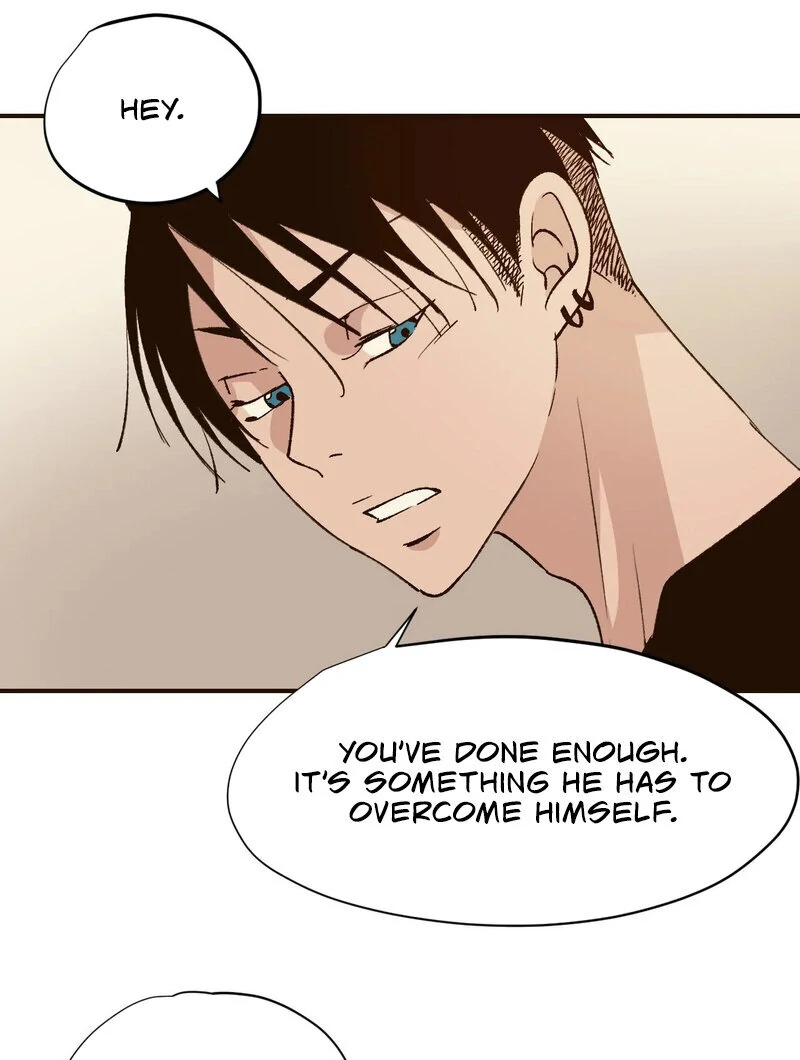 The Color of Sin: An Innocent Sin 2 Chapter 5 - Page 38