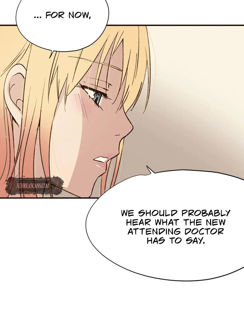 The Color of Sin: An Innocent Sin 2 Chapter 5 - Page 39