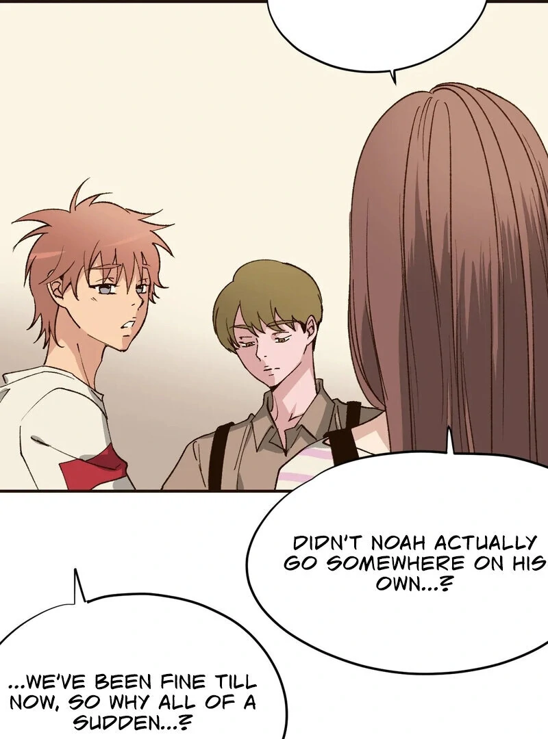 The Color of Sin: An Innocent Sin 2 Chapter 5 - Page 5