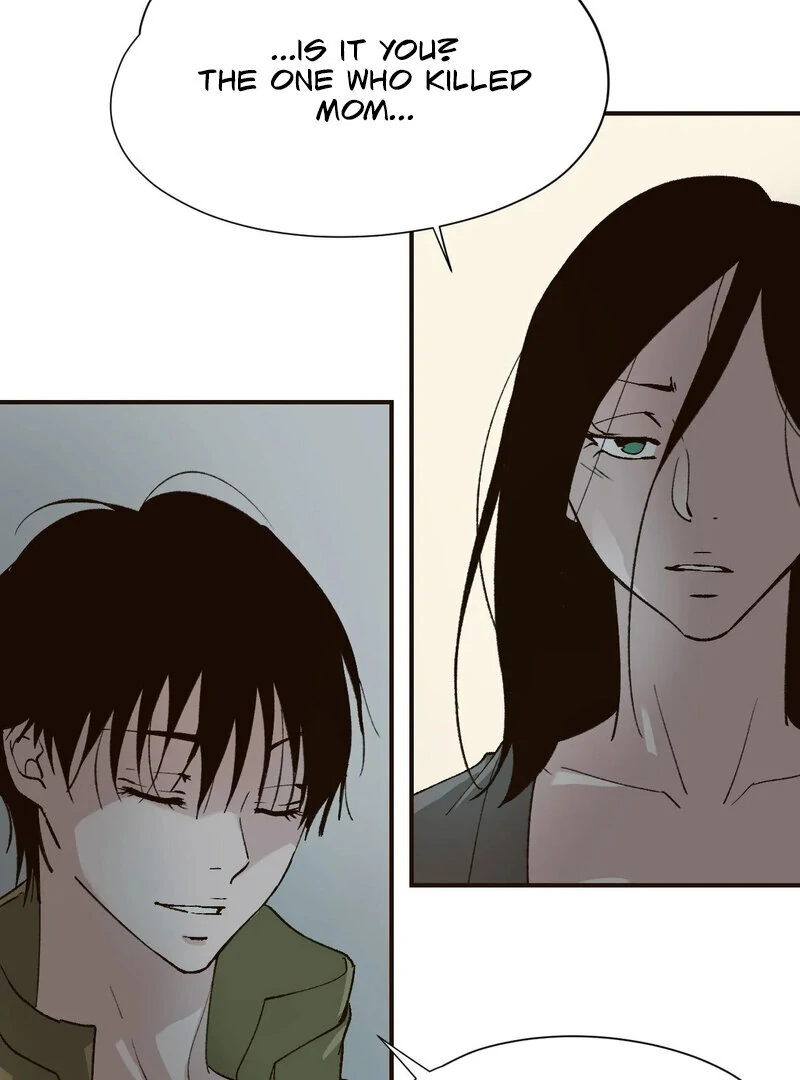 The Color of Sin: An Innocent Sin 2 Chapter 5 - Page 50