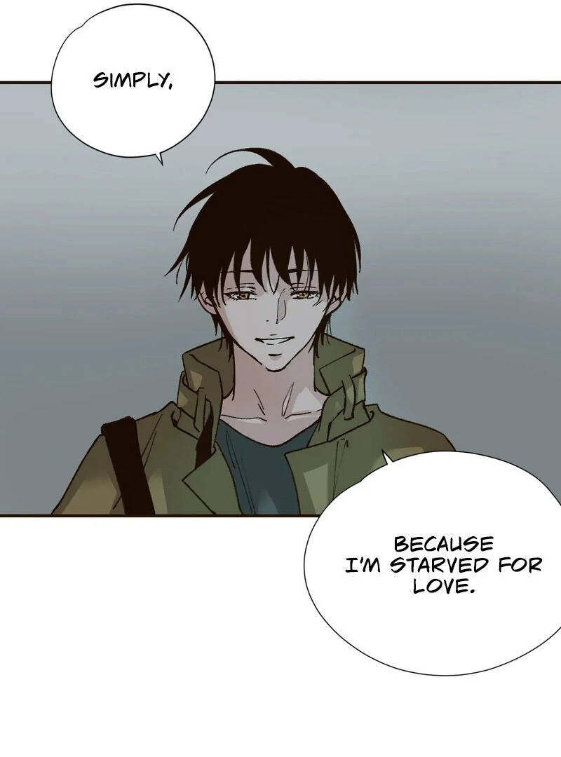 The Color of Sin: An Innocent Sin 2 Chapter 5 - Page 53