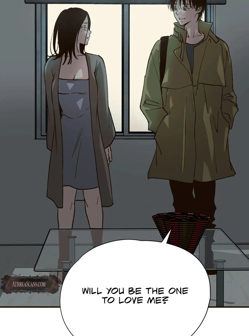 The Color of Sin: An Innocent Sin 2 Chapter 5 - Page 61