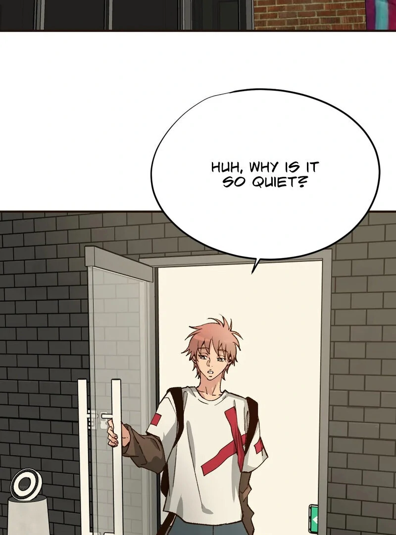 The Color of Sin: An Innocent Sin 2 Chapter 5 - Page 10