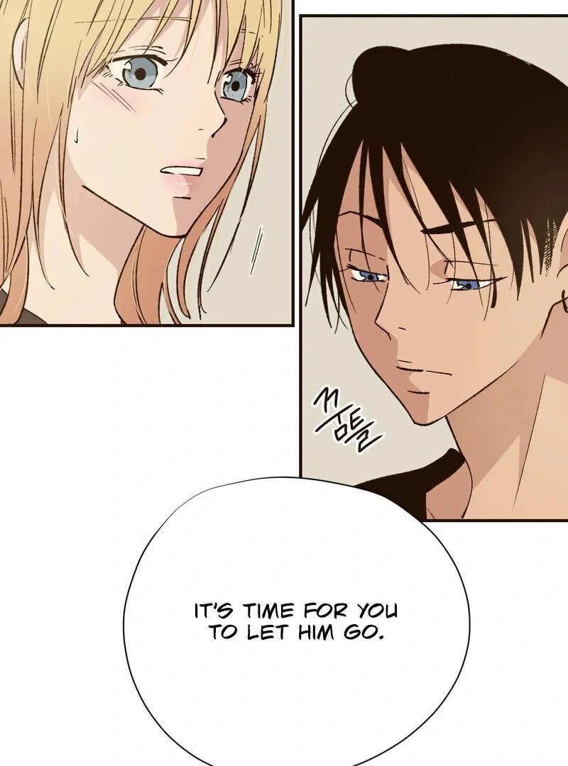 The Color of Sin: An Innocent Sin 2 Chapter 6 - Page 19