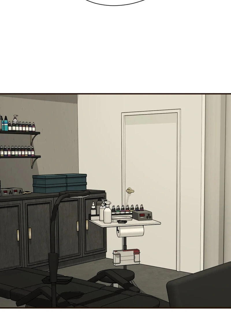 The Color of Sin: An Innocent Sin 2 Chapter 6 - Page 20