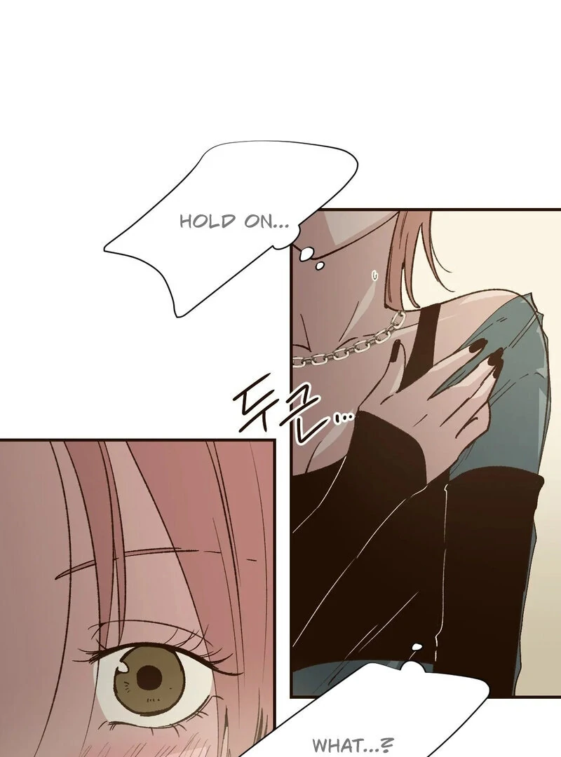 The Color of Sin: An Innocent Sin 2 Chapter 6 - Page 21