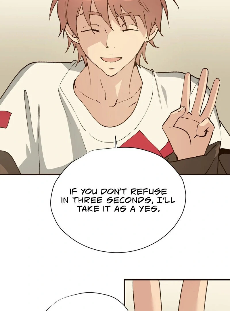 The Color of Sin: An Innocent Sin 2 Chapter 6 - Page 23