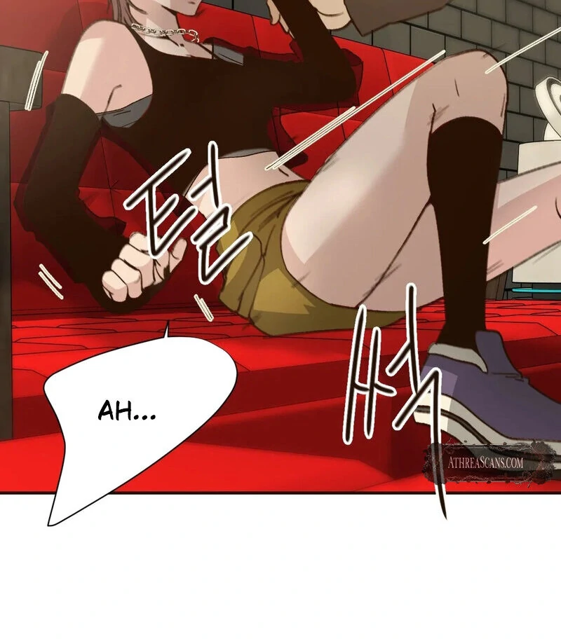 The Color of Sin: An Innocent Sin 2 Chapter 6 - Page 26