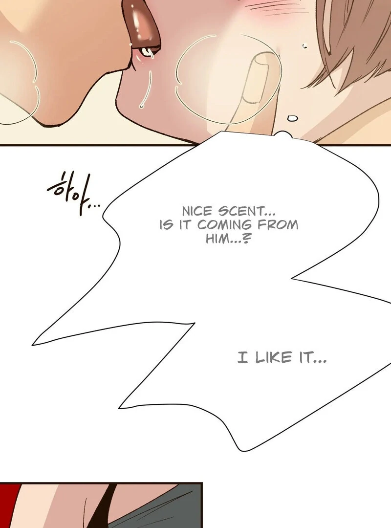 The Color of Sin: An Innocent Sin 2 Chapter 6 - Page 31