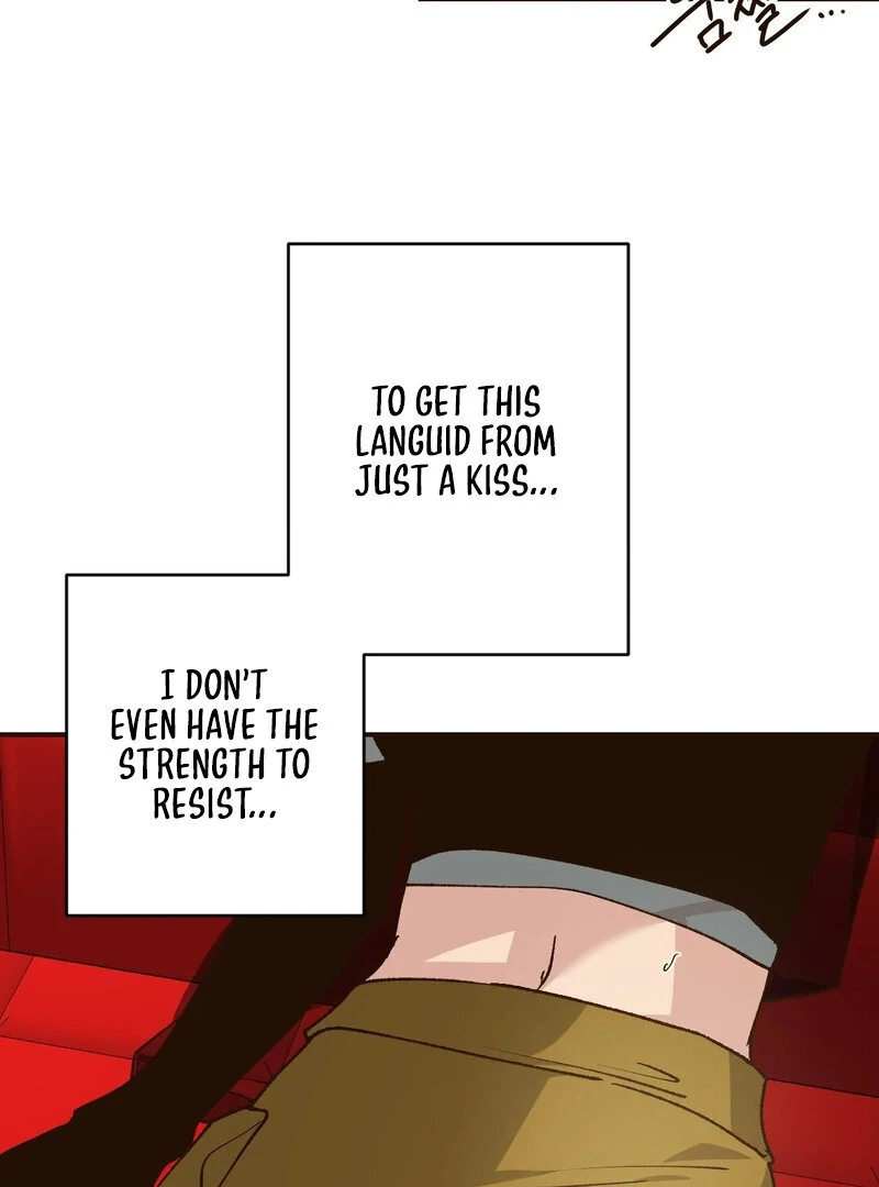 The Color of Sin: An Innocent Sin 2 Chapter 6 - Page 33