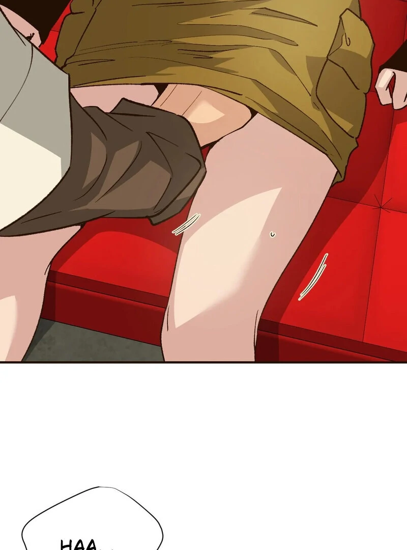 The Color of Sin: An Innocent Sin 2 Chapter 6 - Page 34