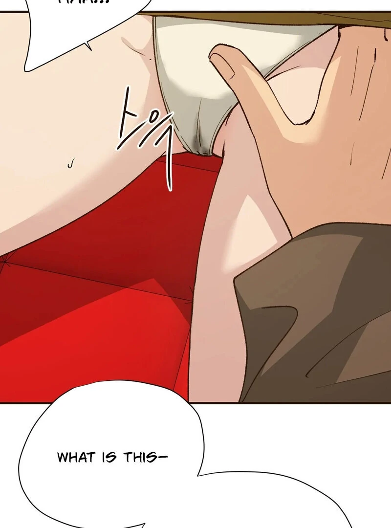 The Color of Sin: An Innocent Sin 2 Chapter 6 - Page 35