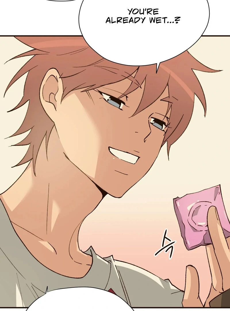 The Color of Sin: An Innocent Sin 2 Chapter 6 - Page 36