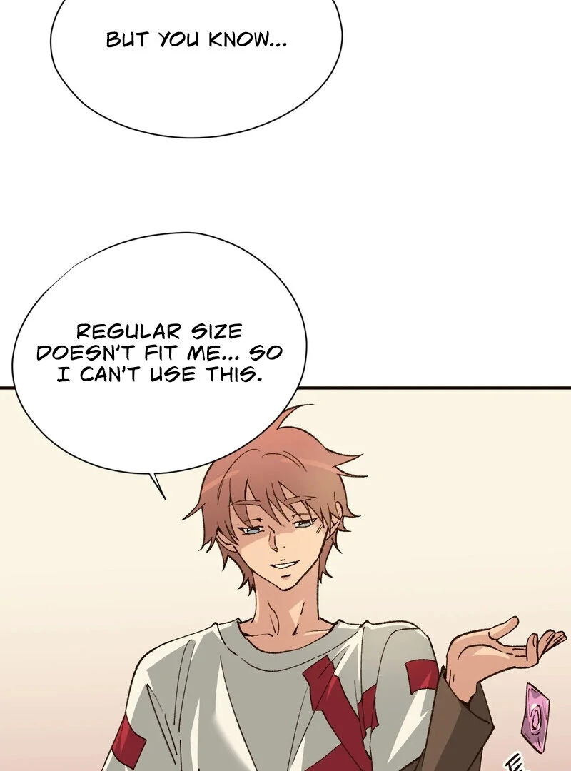 The Color of Sin: An Innocent Sin 2 Chapter 6 - Page 37