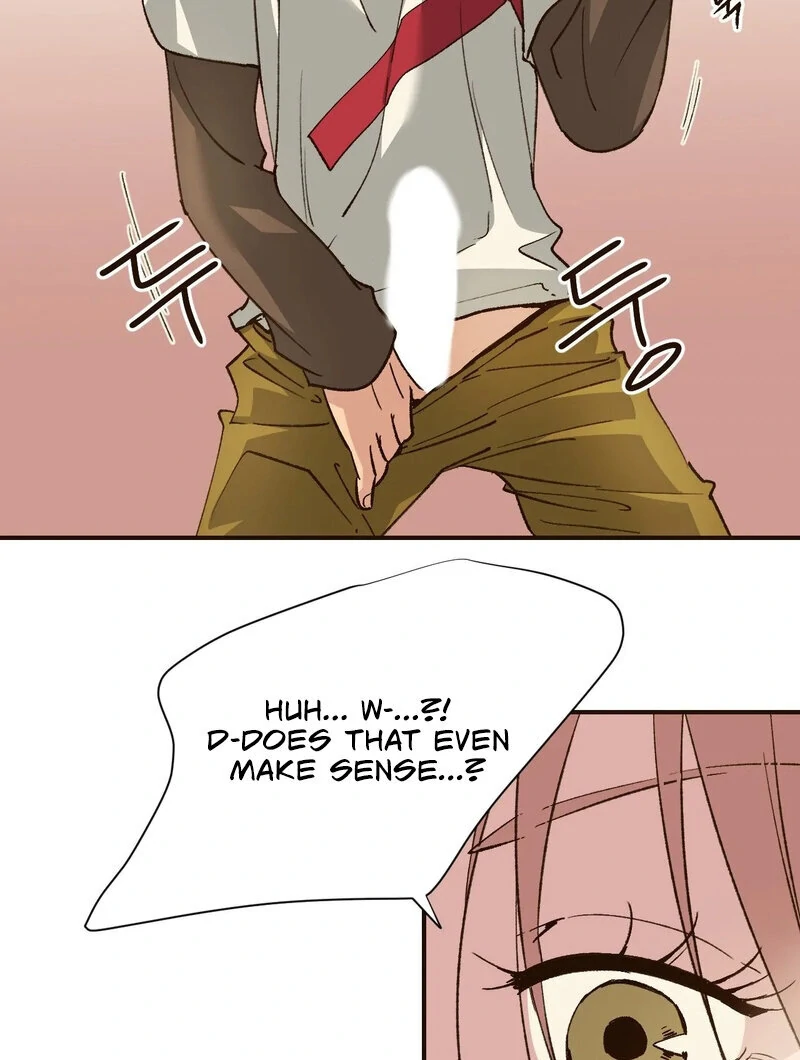 The Color of Sin: An Innocent Sin 2 Chapter 6 - Page 38