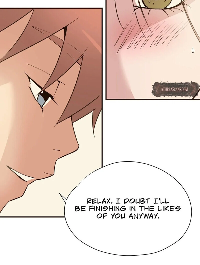 The Color of Sin: An Innocent Sin 2 Chapter 6 - Page 39