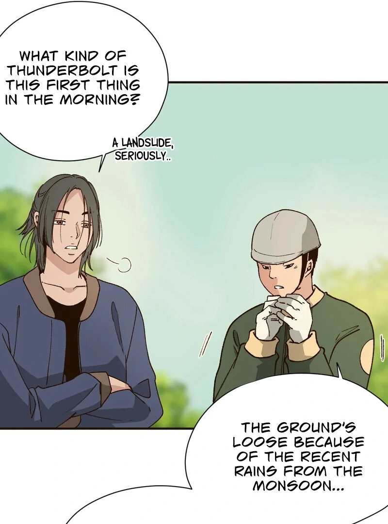 The Color of Sin: An Innocent Sin 2 Chapter 6 - Page 52