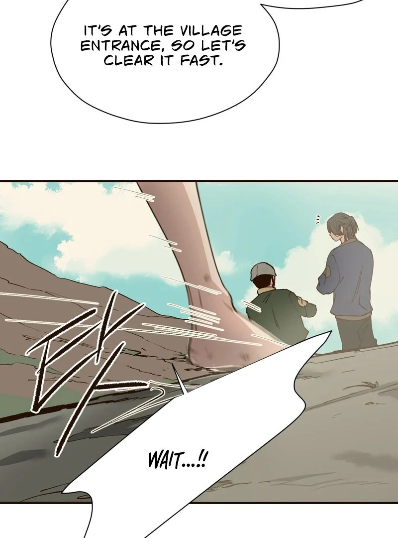 The Color of Sin: An Innocent Sin 2 Chapter 6 - Page 53