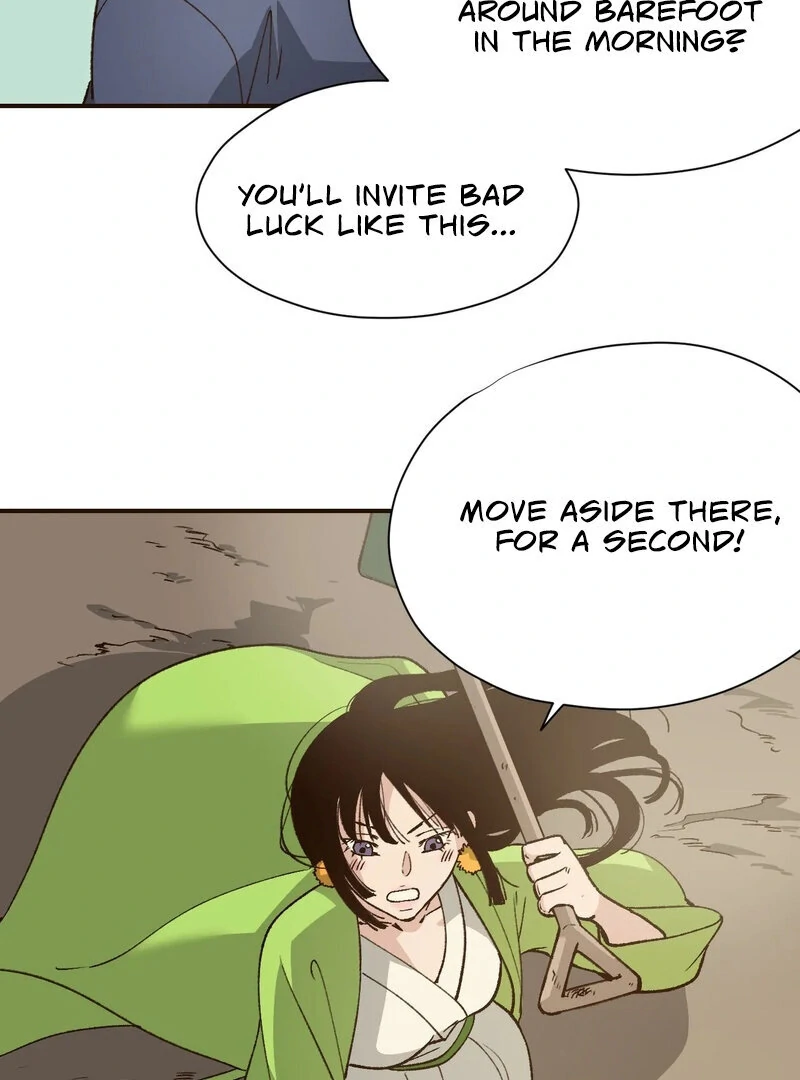 The Color of Sin: An Innocent Sin 2 Chapter 6 - Page 55