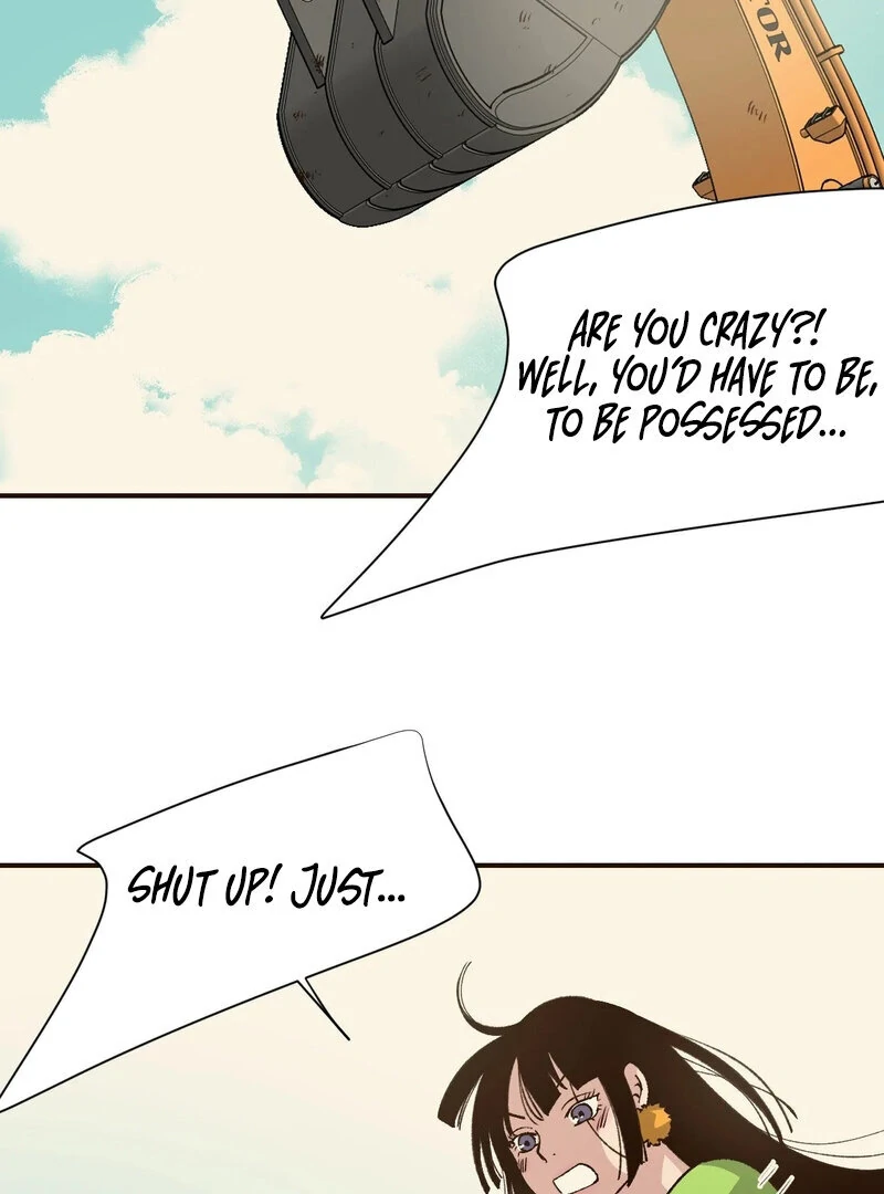 The Color of Sin: An Innocent Sin 2 Chapter 6 - Page 57