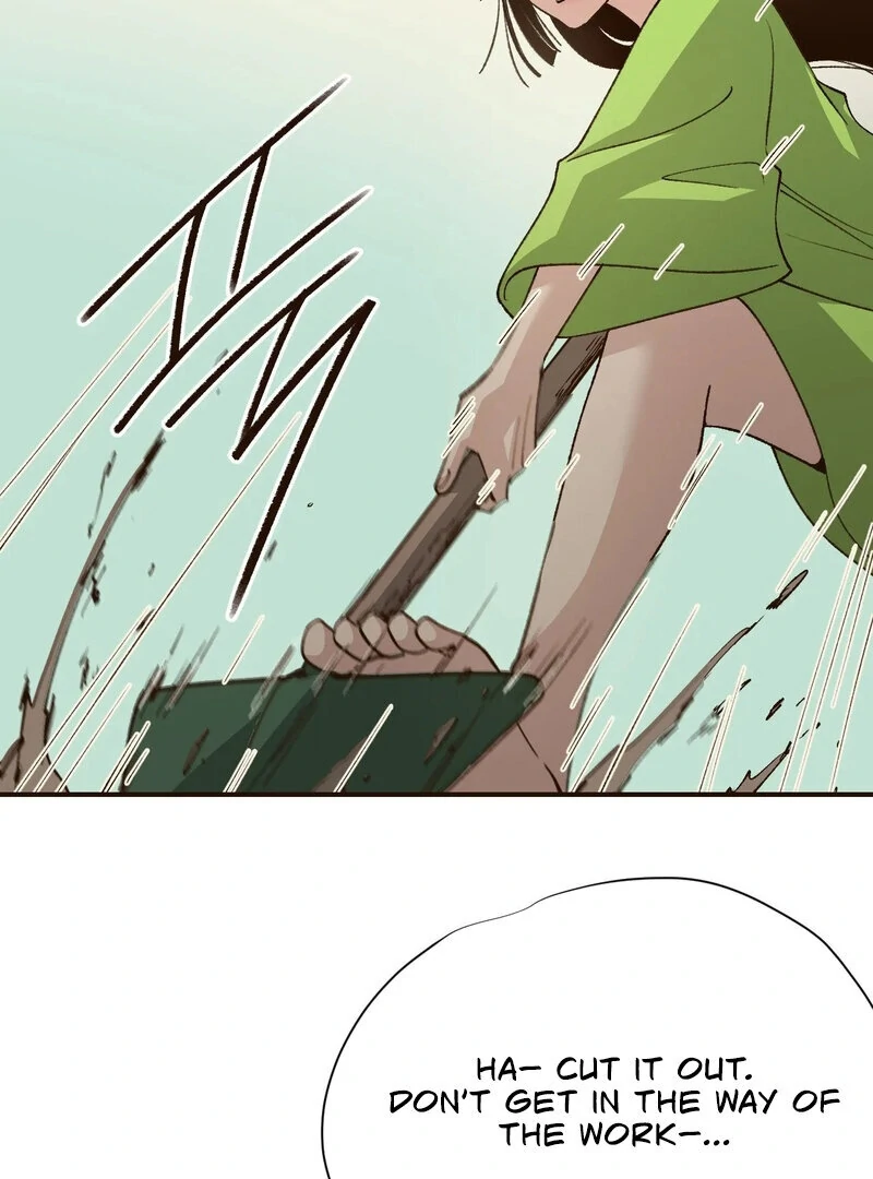 The Color of Sin: An Innocent Sin 2 Chapter 6 - Page 58