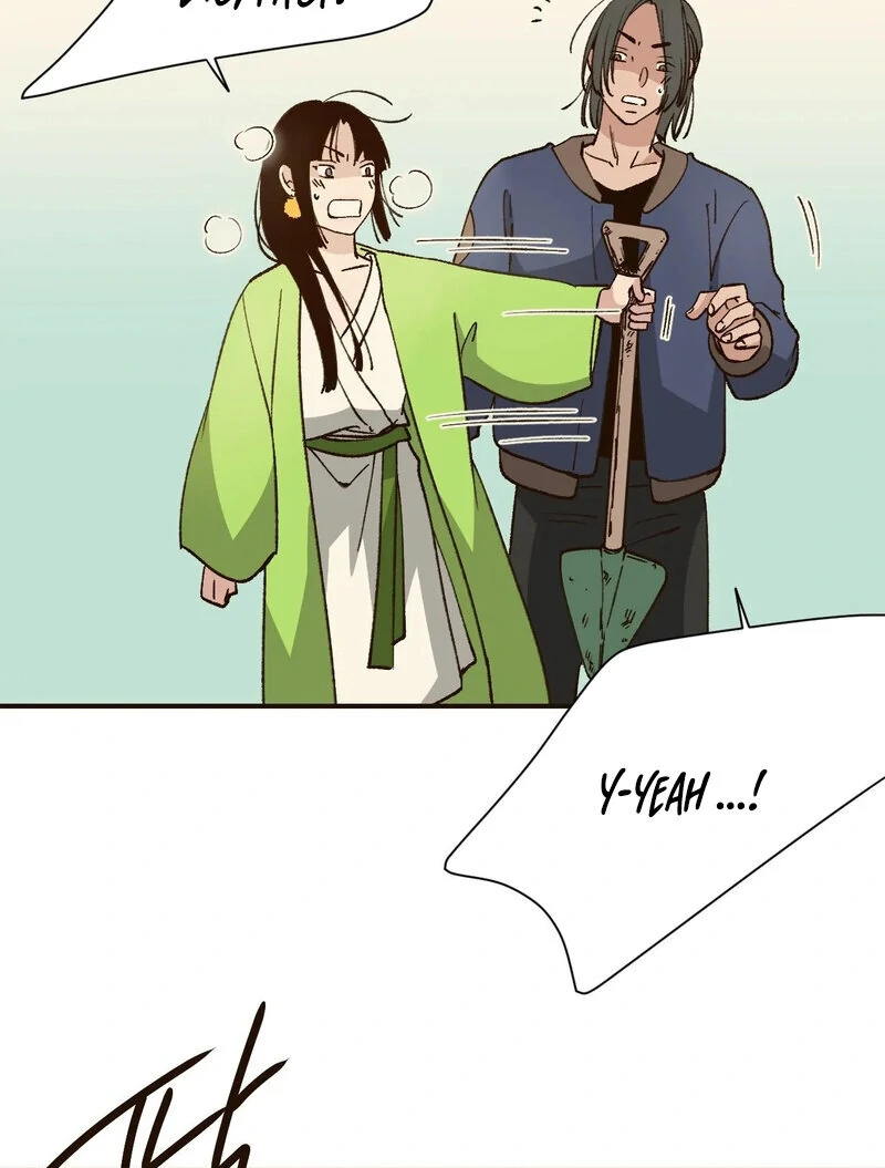 The Color of Sin: An Innocent Sin 2 Chapter 6 - Page 62