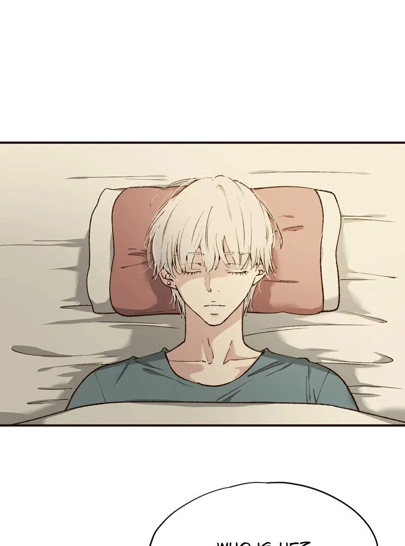 The Color of Sin: An Innocent Sin 2 Chapter 7 - Page 1