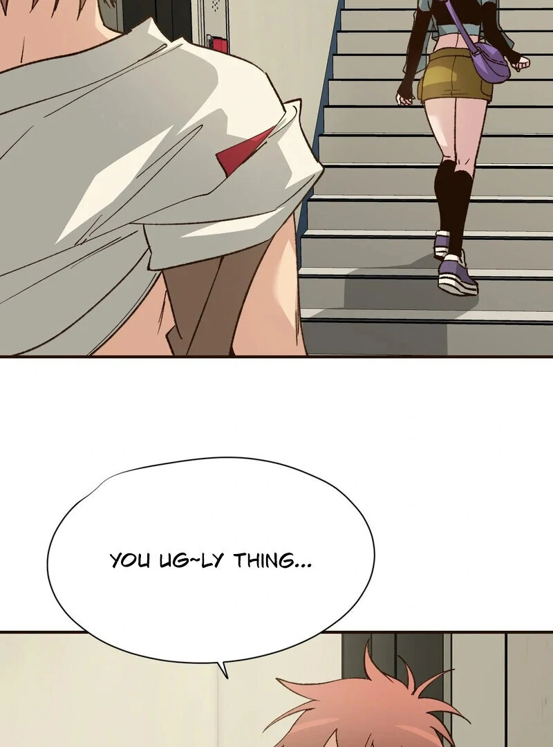 The Color of Sin: An Innocent Sin 2 Chapter 7 - Page 18