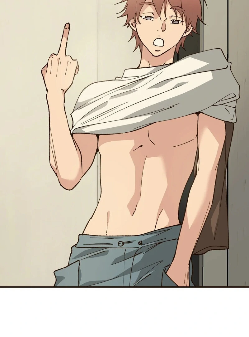 The Color of Sin: An Innocent Sin 2 Chapter 7 - Page 19