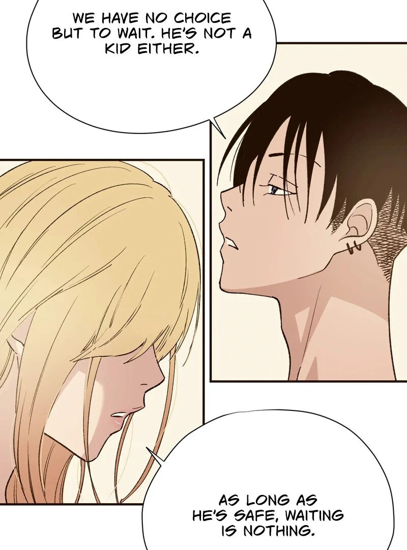 The Color of Sin: An Innocent Sin 2 Chapter 7 - Page 22