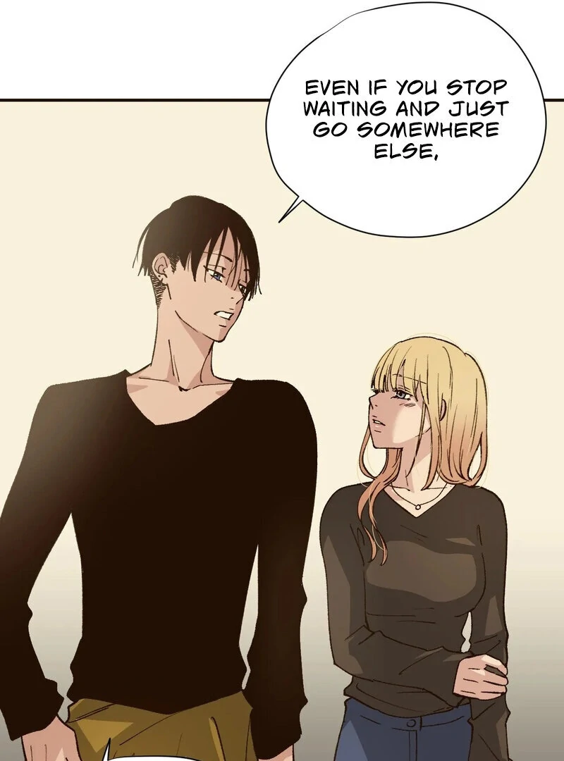 The Color of Sin: An Innocent Sin 2 Chapter 7 - Page 25