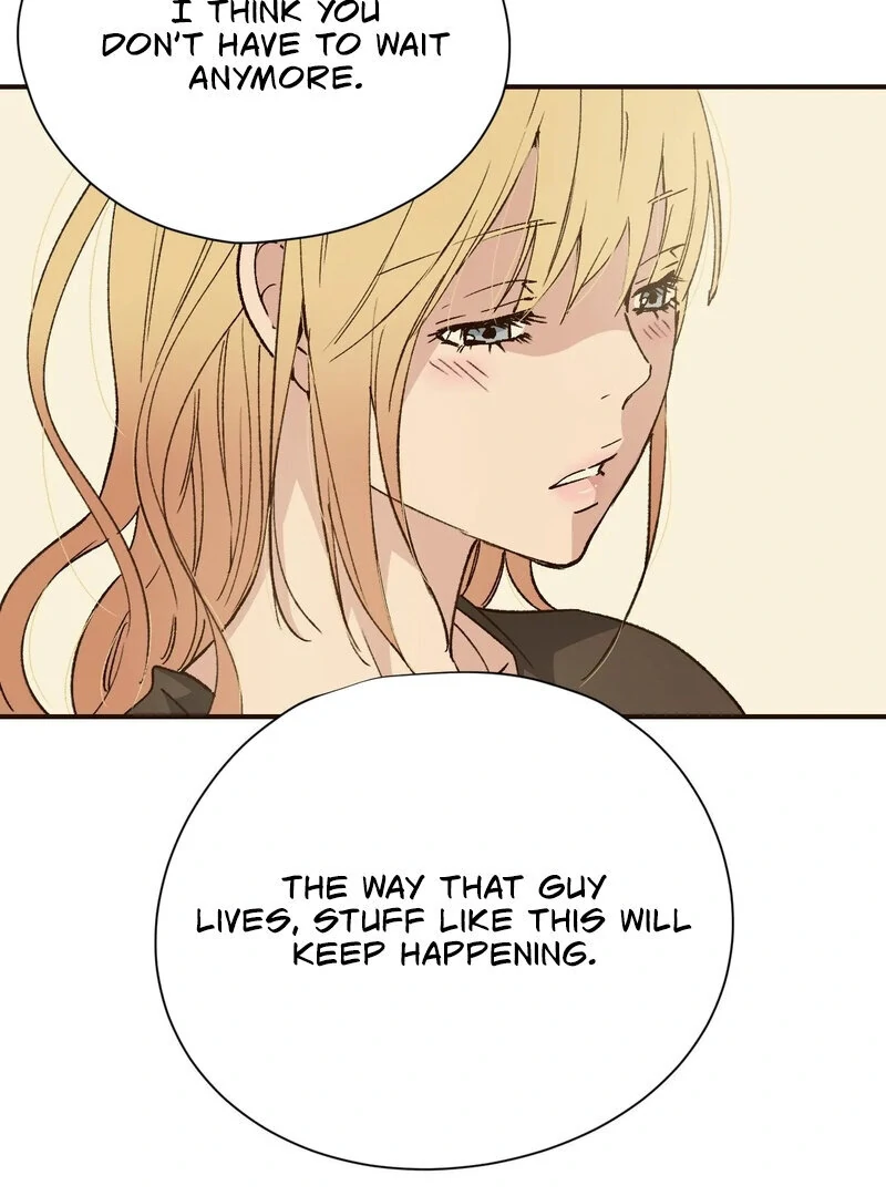 The Color of Sin: An Innocent Sin 2 Chapter 7 - Page 27