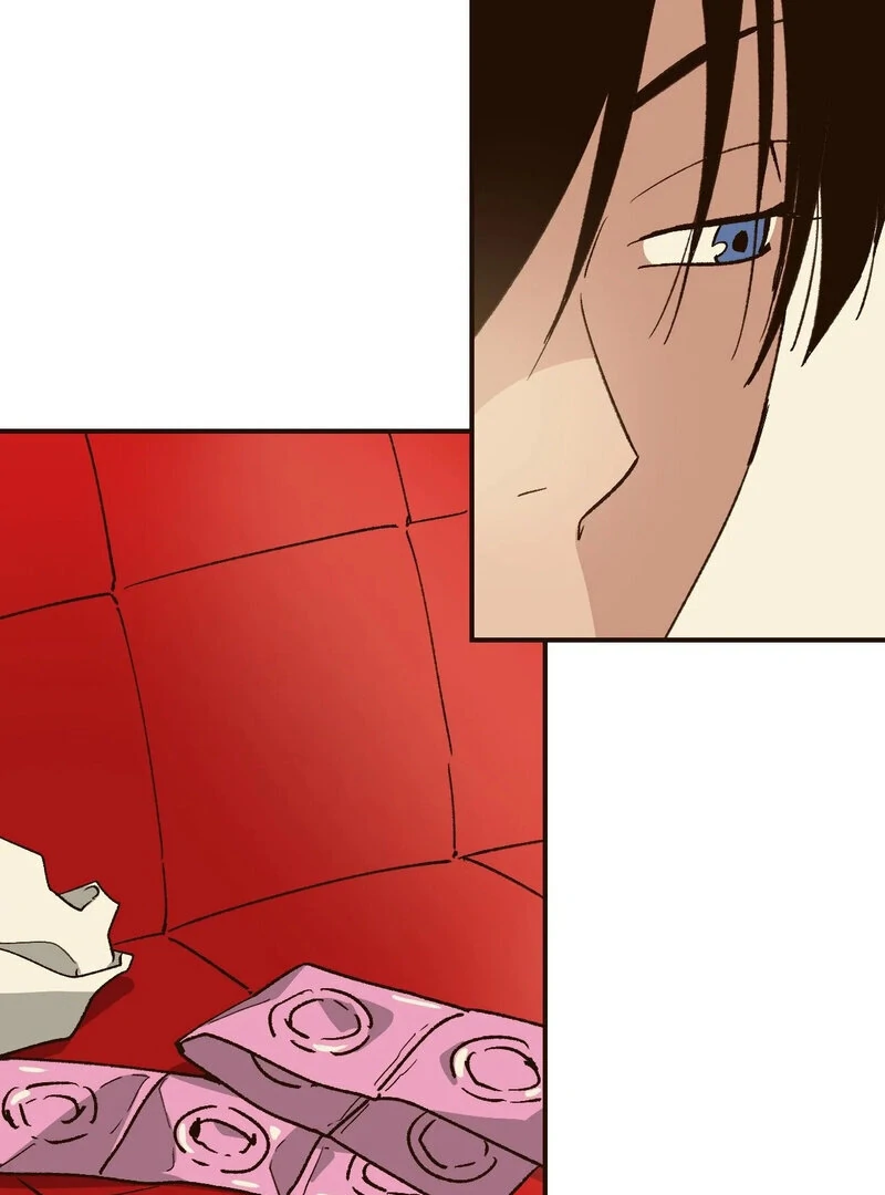 The Color of Sin: An Innocent Sin 2 Chapter 7 - Page 30