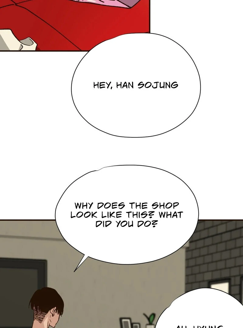 The Color of Sin: An Innocent Sin 2 Chapter 7 - Page 31